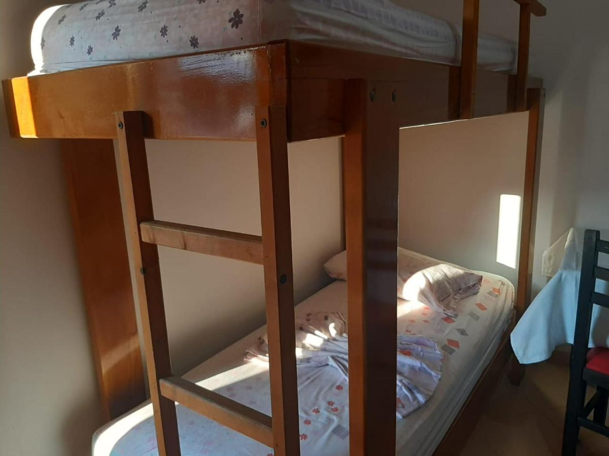 Villas Apartments Shahaj Vlorë Esterno foto